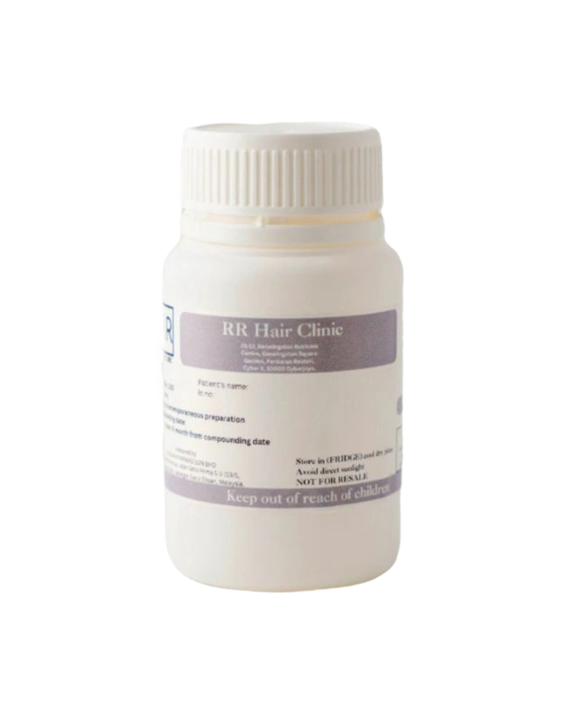Finox grey 100 capsules