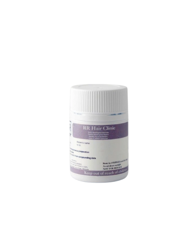 Finox grey 30 capsules