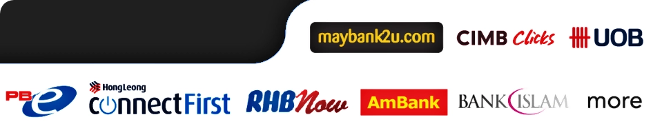 list of bank